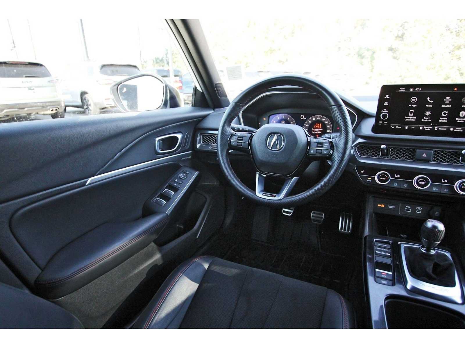 Used 2024 Acura Integra Type S FWD image 6