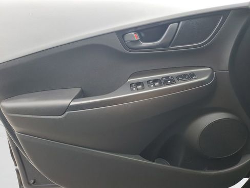 Used 2021 Hyundai Kona SEL FWD image 19