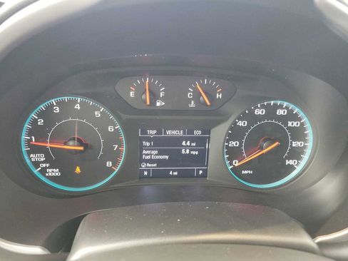 New 2025 Chevrolet Malibu LS FWD image 11