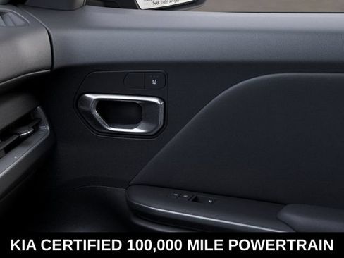Certified 2026 Kia K4 EX FWD image 25