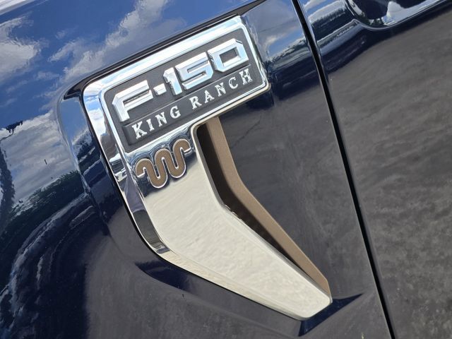 New 2026 Ford F150 King Ranch w/ Equipment Group 601A High AWD/4WD image 7