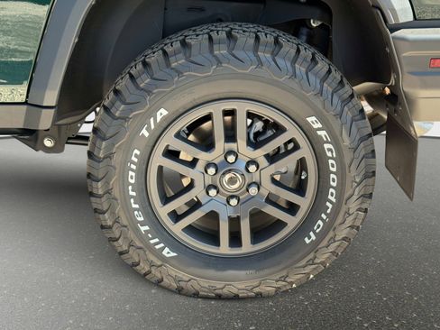 New 2026 INEOS Grenadier AWD/4WD image 9