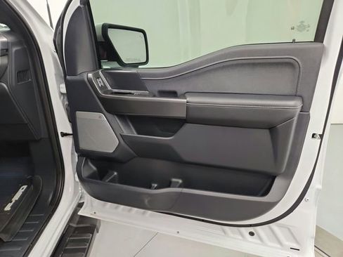 Used 2024 Ford F150 Lariat AWD/4WD image 43