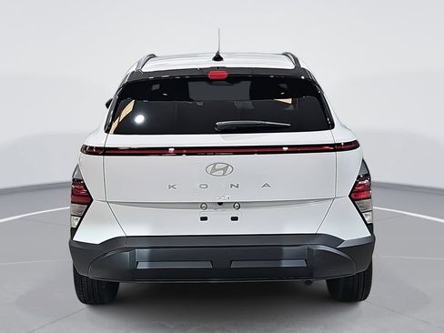 New 2026 Hyundai Kona SEL Sport image 6