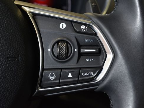 Used 2024 Acura MDX SH-AWD image 20