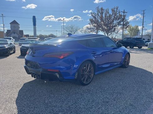Used 2024 Acura Integra Type S FWD image 9