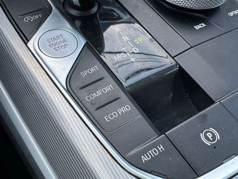 Used 2019 BMW 330i xDrive Sedan image 22