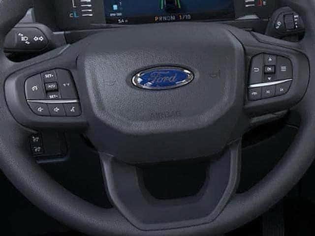 New 2026 Ford Ranger XL w/ Trailer Tow Package RWD image 70