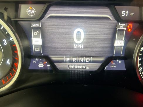 Used 2022 RAM 2500 Laramie image 11