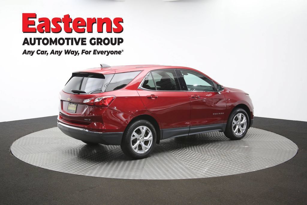 Used 2019 Chevrolet Equinox LT AWD/4WD image 41