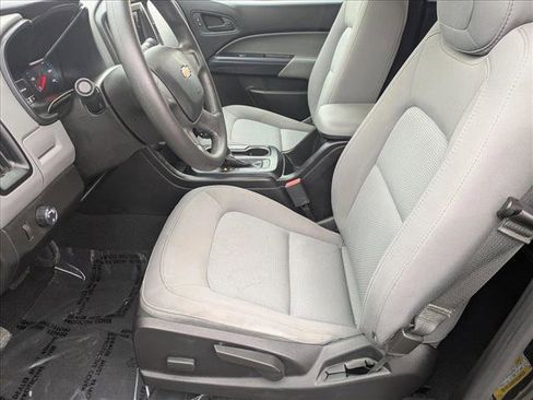 Used 2019 Chevrolet Colorado W/T image 15
