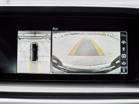 Used 2023 Mercedes-Benz G 63 AMG Squared image 79