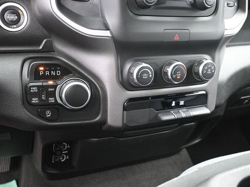 Used 2021 RAM 1500 Big Horn image 21