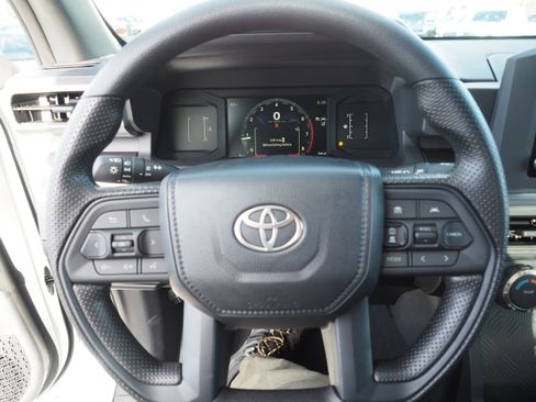 New 2026 Toyota Tacoma SR5 image 21