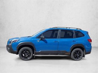Used 2023 Subaru Forester Wilderness AWD/4WD video 2