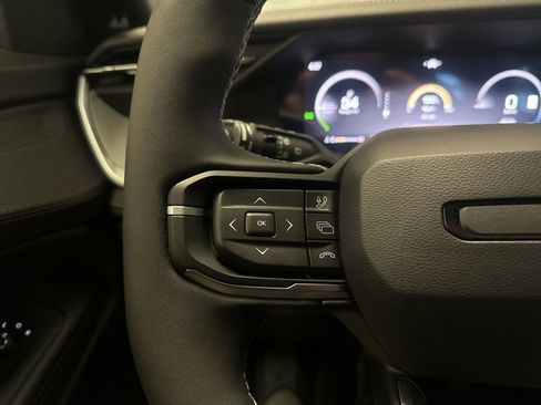 New 2026 Jeep Cherokee Limited image 34