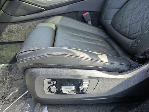 New 2026 BMW X6 xDrive40i image 29