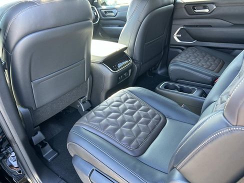 New 2026 Nissan Armada Platinum AWD/4WD image 20