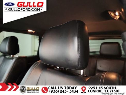 Used 2015 Jeep Grand Cherokee Limited image 17