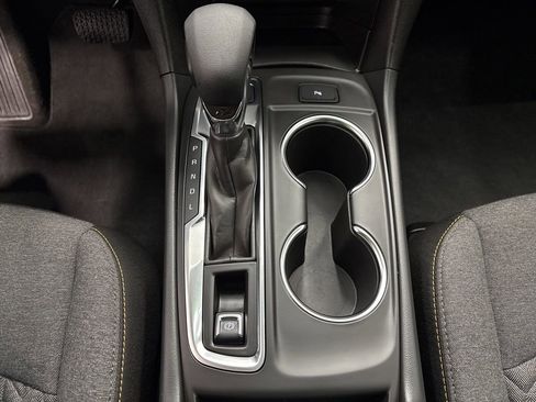 Used 2024 Chevrolet Equinox LT image 18