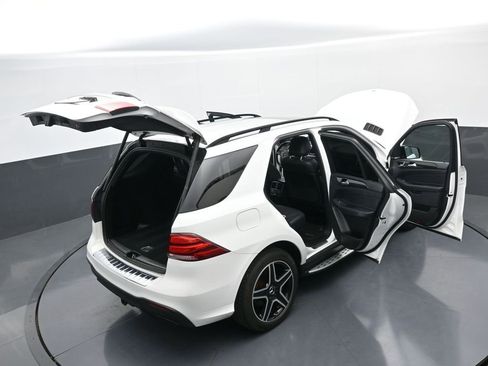 Used 2018 Mercedes-Benz GLE 43 AMG 4MATIC image 43