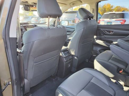 Used 2023 Subaru Ascent Onyx Edition Limited image 15
