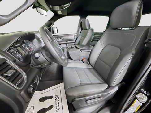 Used 2024 RAM 1500 Tradesman image 19