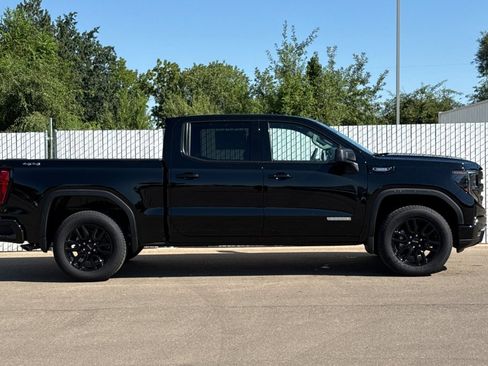 New 2026 GMC Sierra 1500 Elevation image 3