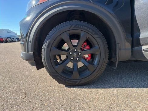 Used 2020 Ford Explorer ST w/ ST Street Pack AWD/4WD image 20