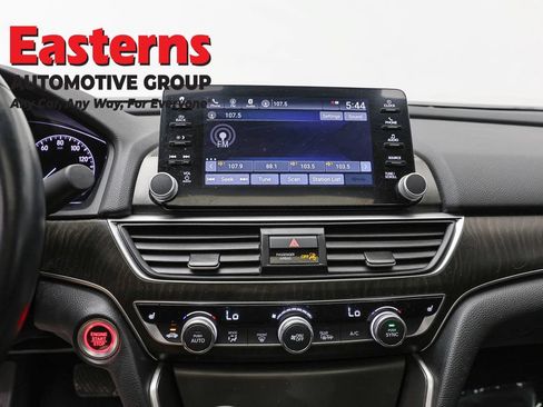 Used 2021 Honda Accord EX-L image 12