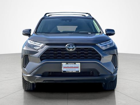 Certified 2022 Toyota RAV4 XLE w/ Convenience Package image 8