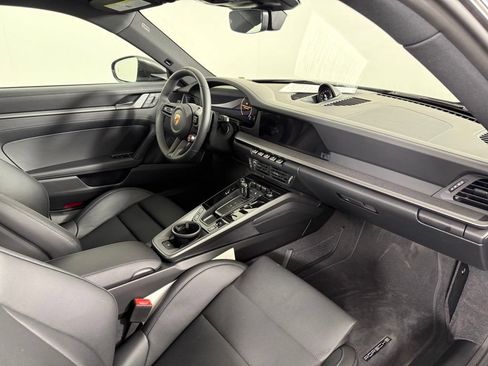 Certified 2026 Porsche 911 Carrera 4S AWD/4WD image 15