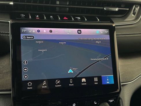 New 2025 Jeep Grand Cherokee Limited image 31