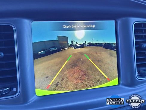 Used 2023 Dodge Charger SXT w/ Cold Weather Package image 16