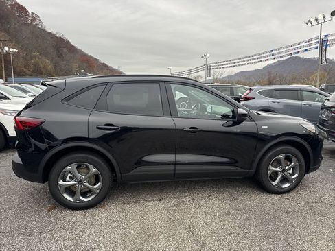 New 2026 Ford Escape ST-Line Select AWD/4WD image 3