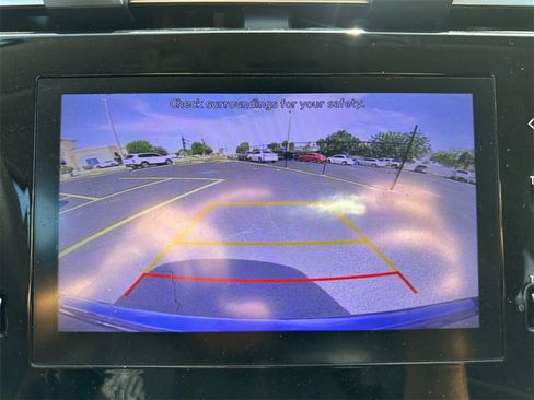 Used 2022 Hyundai Tucson SEL image 22