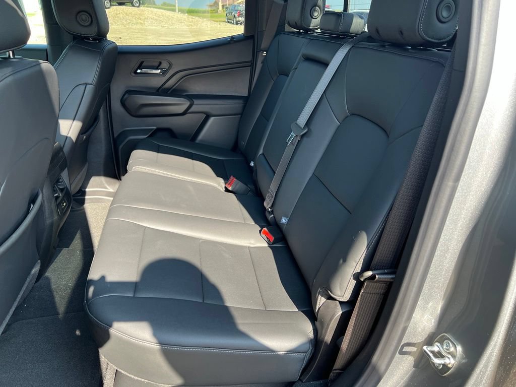 New 2026 Chevrolet Colorado LT w/ LT Convenience Package RWD image 20