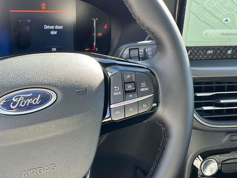 Used 2026 Ford Escape Active w/ Tech Pack #1 image 28