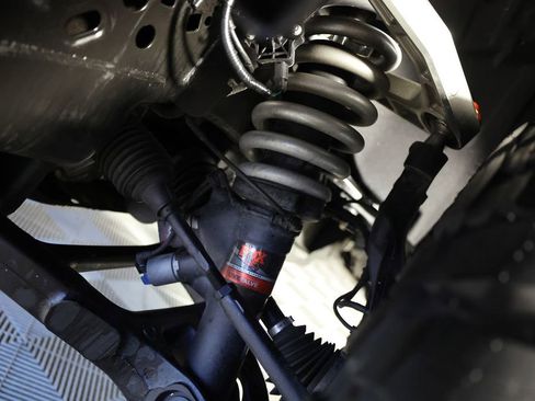 Used 2024 Ford F150 Raptor w/ Equipment Group 803A Raptor R image 54