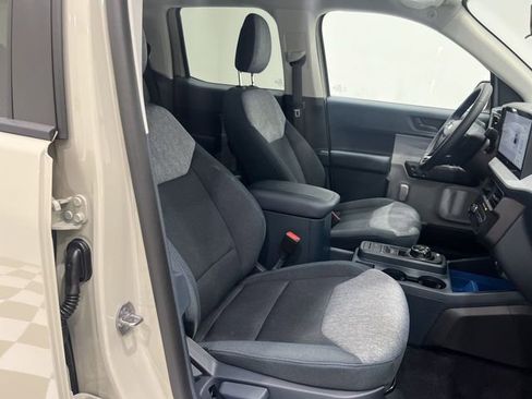 New 2025 Ford Maverick XLT w/ Equipment Group 301A AWD/4WD image 23