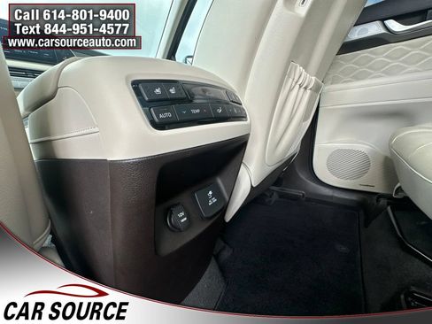 Used 2020 Hyundai Palisade Limited AWD/4WD image 25