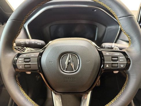 New 2026 Acura Integra A-Spec FWD image 20