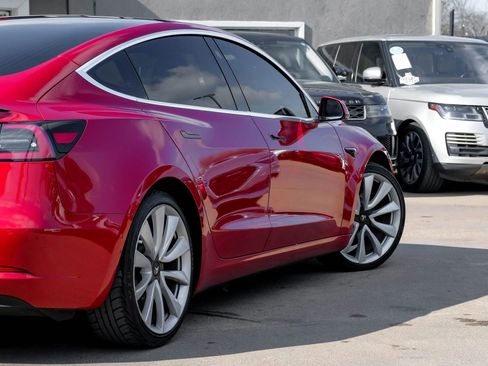 Used 2019 Tesla Model 3 Performance image 13