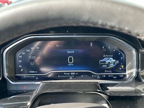 Certified 2023 Chevrolet Silverado 1500 LT Trail Boss w/ Protection Package image 11