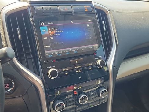 Used 2020 Subaru Ascent Limited w/ Popular Package #2 AWD/4WD image 12