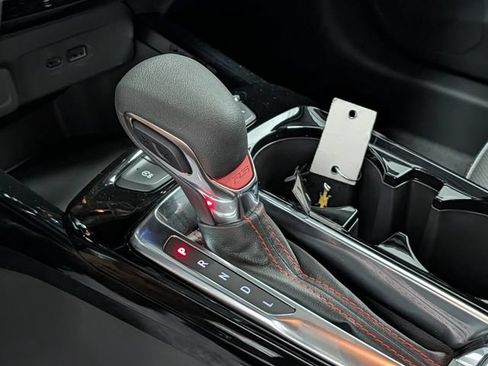 New 2026 Chevrolet Trax RS w/ Driver Confidence Package FWD image 25