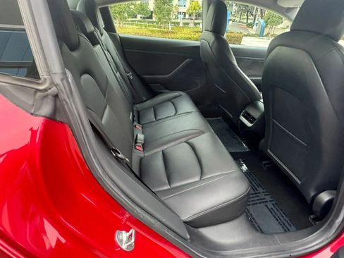 Used 2023 Tesla Model 3 Standard Range RWD image 25