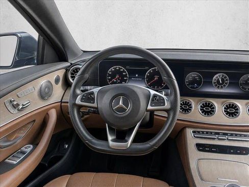Used 2018 Mercedes-Benz E 400 Coupe image 25