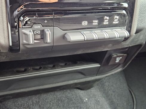 New 2026 RAM 3500 Tradesman AWD/4WD image 20