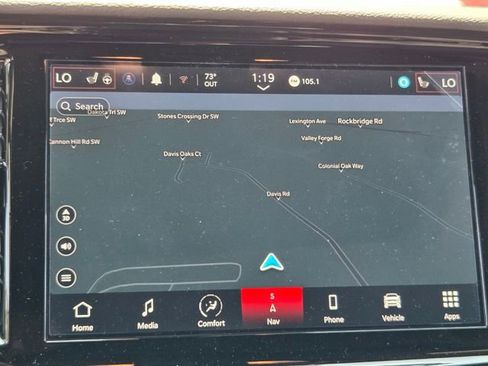 New 2026 Dodge Durango GT image 23